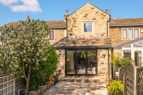 3 bedroom cottage for sale, Bramley Lane, Halifax