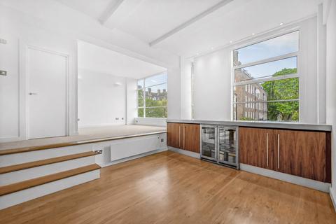 2 bedroom flat for sale, Penfold Street, St John's Wood, London, NW8