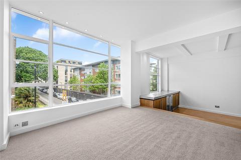 2 bedroom flat for sale, Penfold Street, St John's Wood, London, NW8