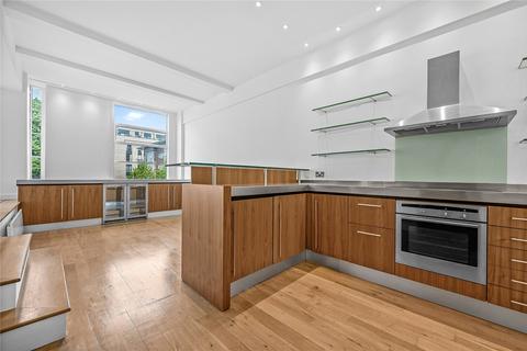 2 bedroom flat for sale, Penfold Street, St John's Wood, London, NW8