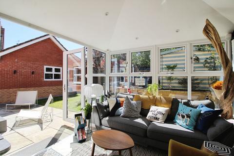 4 bedroom detached house for sale, Cranborne Chase, Taw Hill, SN25