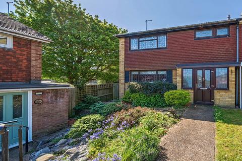 Alder Way, Swanley, Kent