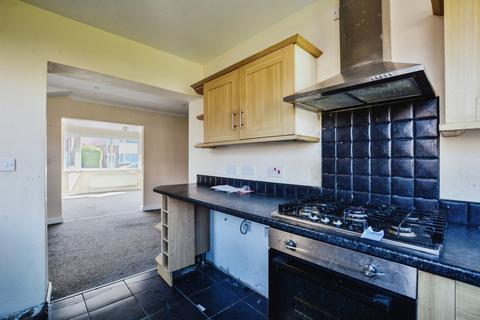 3 bedroom semi-detached house for sale, Edward Crescent, Skegness