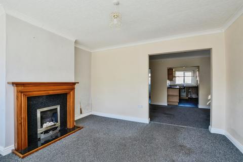 3 bedroom semi-detached house for sale, Edward Crescent, Skegness