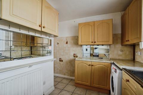 2 bedroom semi-detached bungalow for sale, Martin Way, Skegness