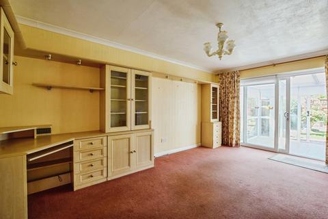 2 bedroom semi-detached bungalow for sale, Martin Way, Skegness