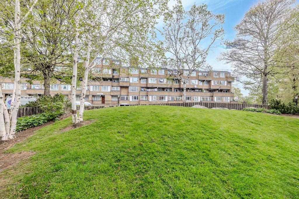 Baxterwood Grove, Newcastle Upon Tyne NE4