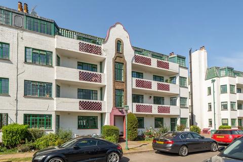 Ealing Village, Ealing, London, W5