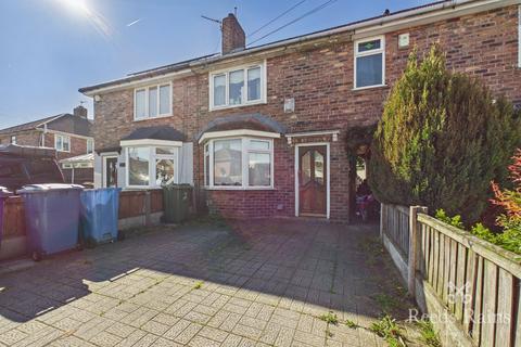 Terraced house - Mond Road, Merseyside L10