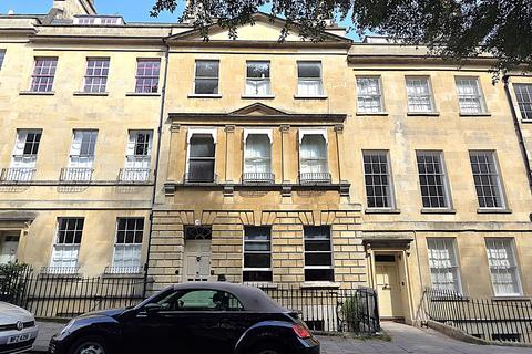 undefined, St James Square, Bath, BA1