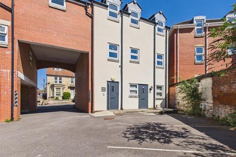 undefined, 27a Park Lane, Chippenham SN15