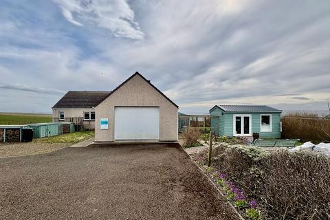 undefined, Freswick, Wick, Highland. KW1 4XX
