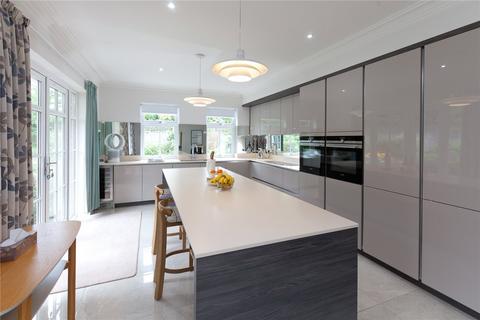 4 bedroom detached house for sale, Barrs Avenue, New Milton, Hampshire, BH25