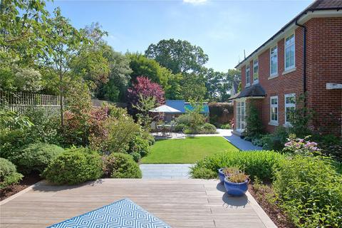 4 bedroom detached house for sale, Barrs Avenue, New Milton, Hampshire, BH25