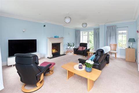 4 bedroom detached house for sale, Barrs Avenue, New Milton, Hampshire, BH25