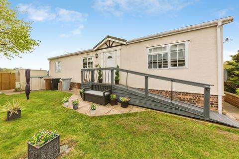 2 bedroom park home for sale, Lee Green Lane, Church Minshull, Nantwich
