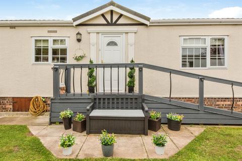 2 bedroom park home for sale, Lee Green Lane, Church Minshull, Nantwich