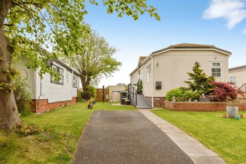 2 bedroom park home for sale, Lee Green Lane, Church Minshull, Nantwich