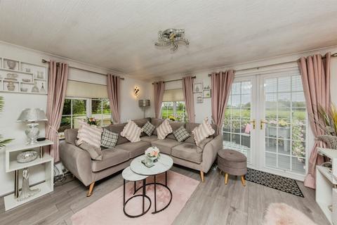 2 bedroom park home for sale, Lee Green Lane, Church Minshull, Nantwich
