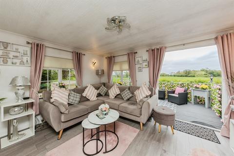 2 bedroom park home for sale, Lee Green Lane, Church Minshull, Nantwich