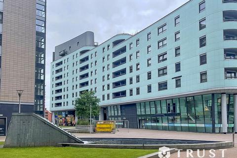 2 bedroom flat for sale, East Street, The Gateway West East Street, LS9