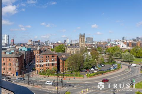 2 bedroom flat for sale, East Street, The Gateway West East Street, LS9