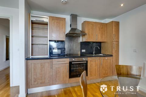2 bedroom flat for sale, East Street, The Gateway West East Street, LS9