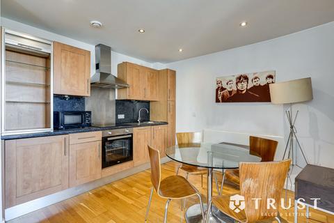 2 bedroom flat for sale, East Street, The Gateway West East Street, LS9