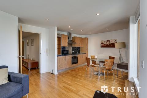 2 bedroom flat for sale, East Street, The Gateway West East Street, LS9