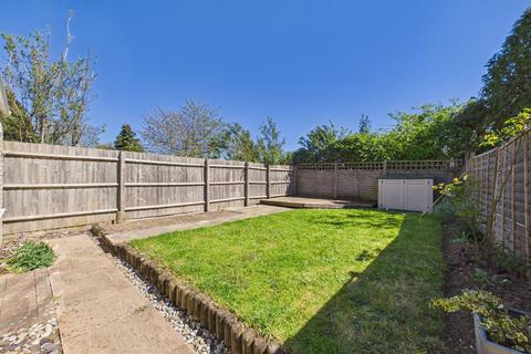 3 bedroom semi-detached house for sale, Woodcroft Close, Towcester, NN12