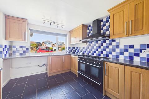 3 bedroom semi-detached house for sale, Woodcroft Close, Towcester, NN12