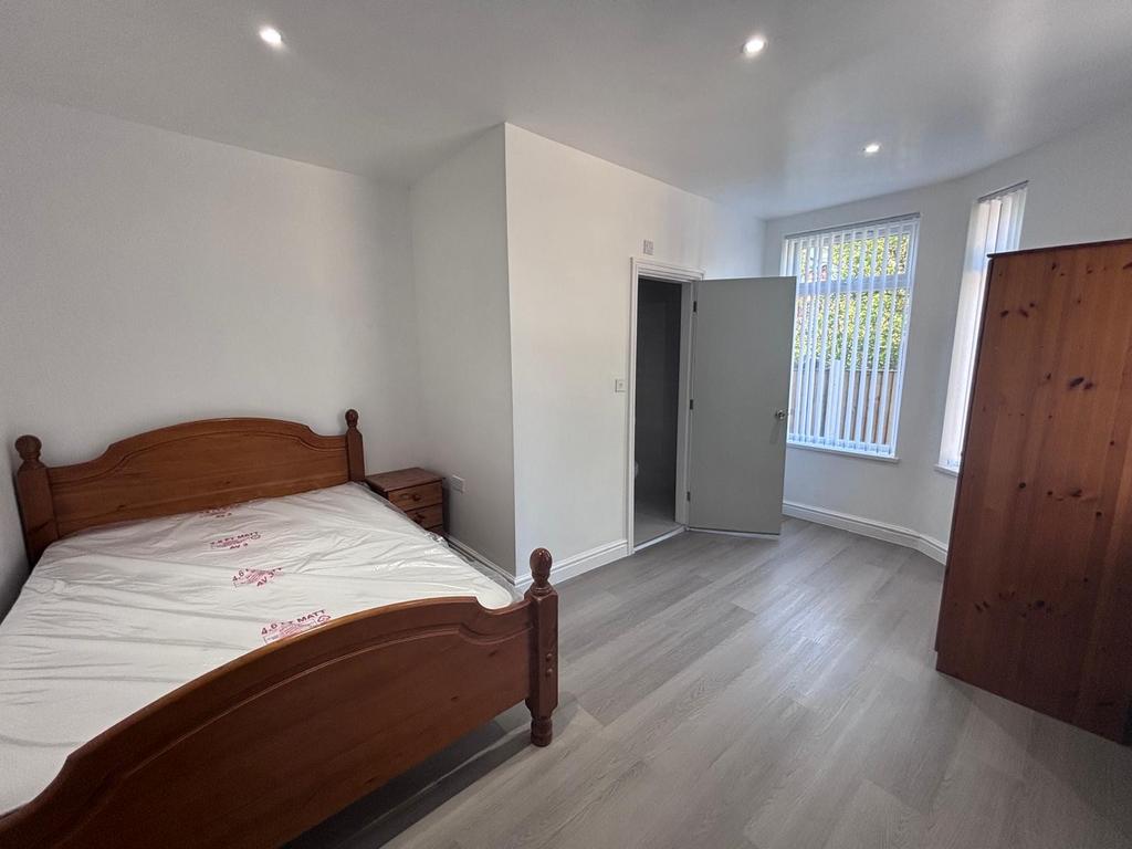 House in Liverpool - View 2
