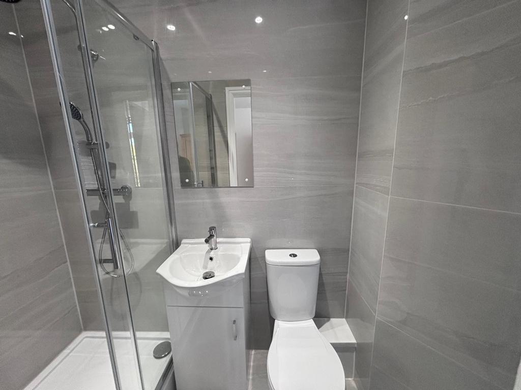 House in Liverpool - View 3