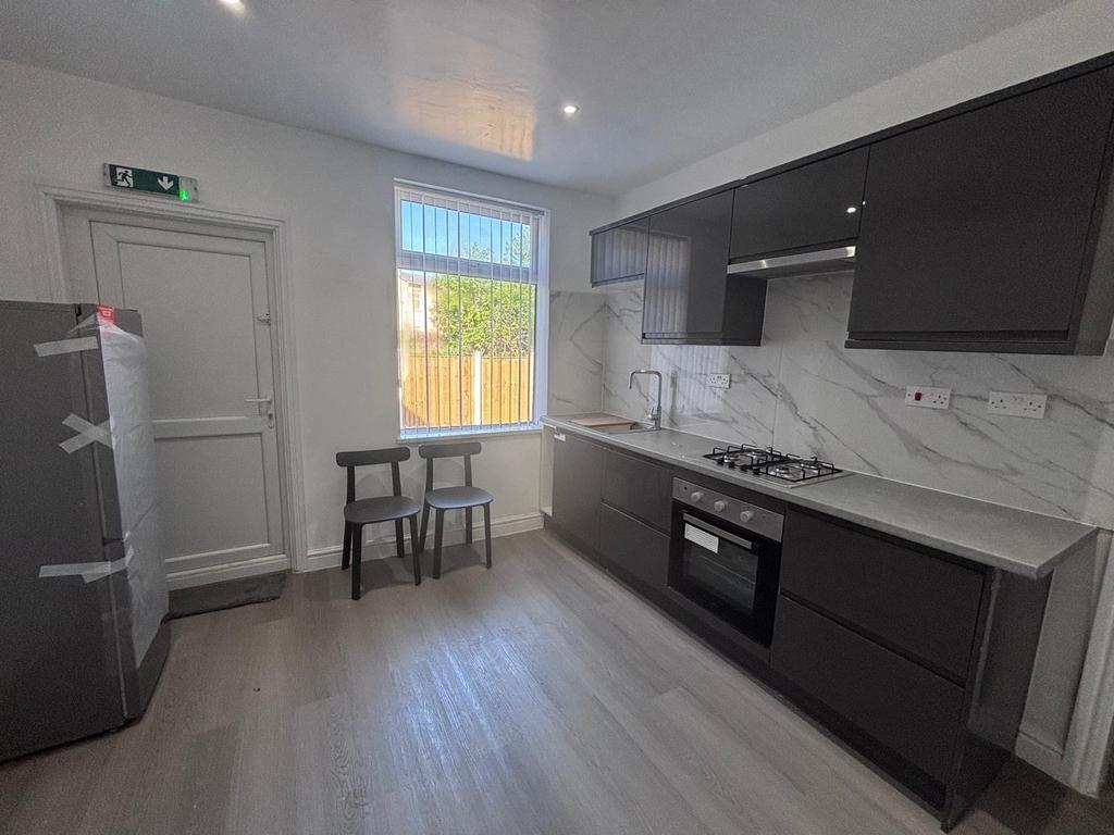 House in Liverpool - View 4