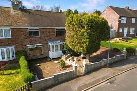 3 bedroom semi-detached house for sale, Myrtle Road, Carlton, Nottingham