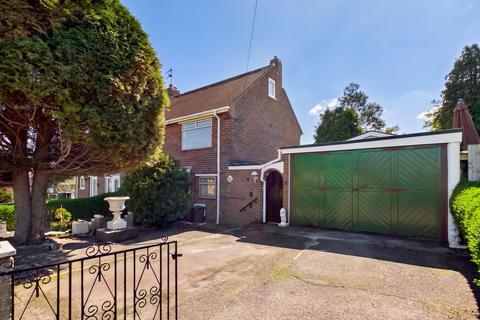 3 bedroom semi-detached house for sale, Myrtle Road, Carlton, Nottingham