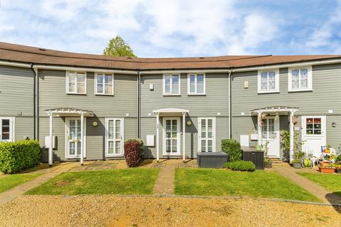 3 bedroom lodge for sale, Crescent Lodge, Overstone, Northampton