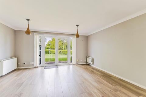 3 bedroom lodge for sale, Crescent Lodge, Overstone, Northampton