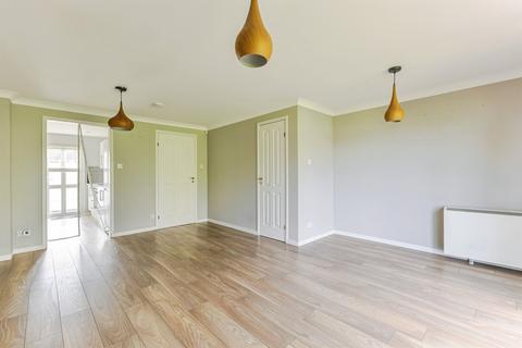 3 bedroom lodge for sale, Crescent Lodge, Overstone, Northampton