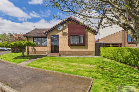 2 bedroom detached bungalow for sale, Kildrummy Place, East Kilbride G74