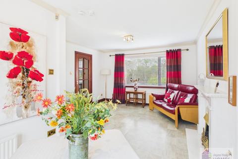 2 bedroom detached bungalow for sale, Kildrummy Place, East Kilbride G74