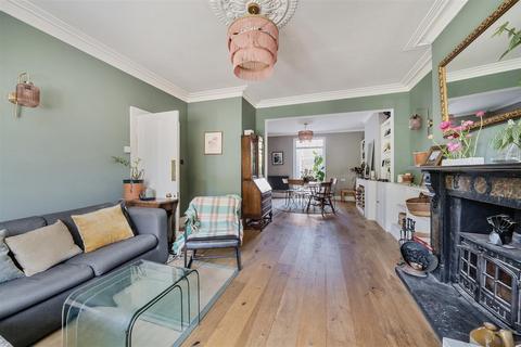 4 bedroom terraced house for sale, Walditch