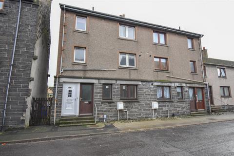 3 bedroom maisonette for sale, 28 Huddart Street, Wick