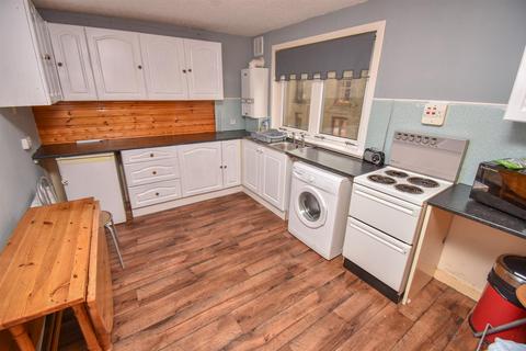 3 bedroom maisonette for sale, 28 Huddart Street, Wick
