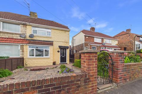 2 bedroom semi-detached house for sale, Cragside Gardens, Gateshead, NE11
