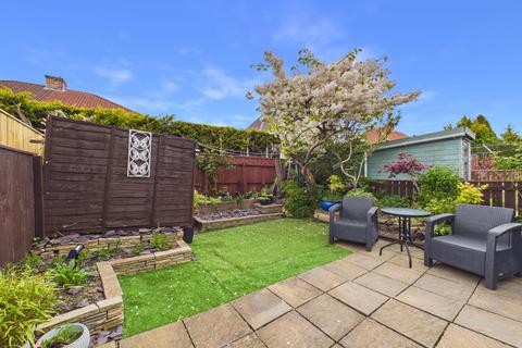 2 bedroom semi-detached house for sale, Cragside Gardens, Gateshead, NE11
