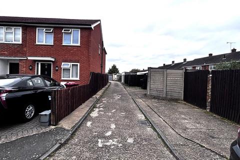 Land for sale, Garage Compound at Cowper Road, Berkshire, SL2 1TQ