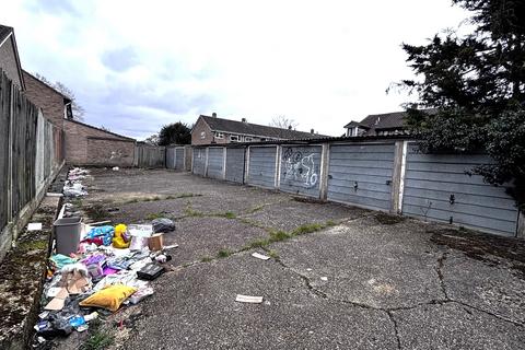 Land for sale, Garage Compound at Vaughan Way, Berkshire, SL2 2ND
