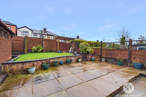 undefined, Deganwy Avenue, Blackburn, BB1