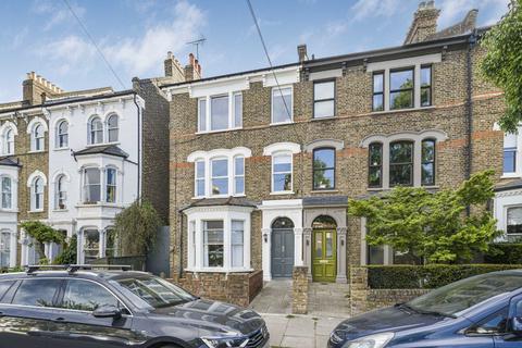 2 bedroom flat to rent, Yerbury Road, London N19